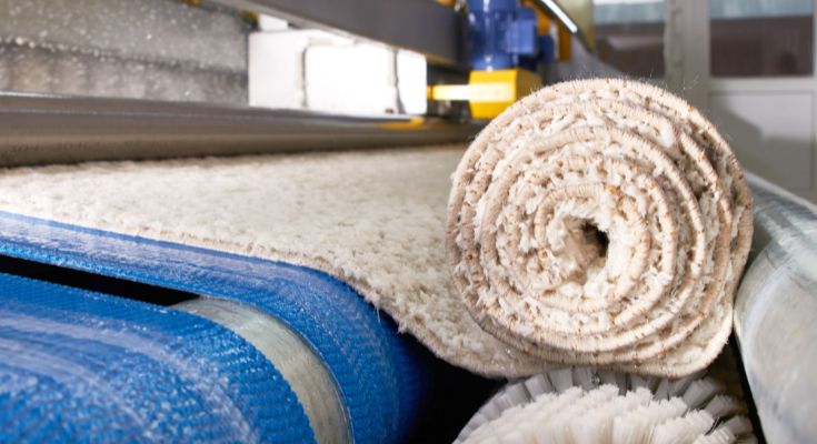 Çirişhane Halı Yıkama Firması